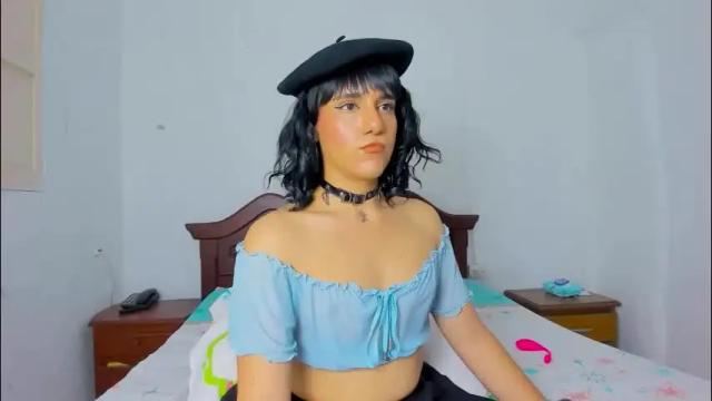 Image 10 of trinydoll Stream on Chaturbate on 1 month ago