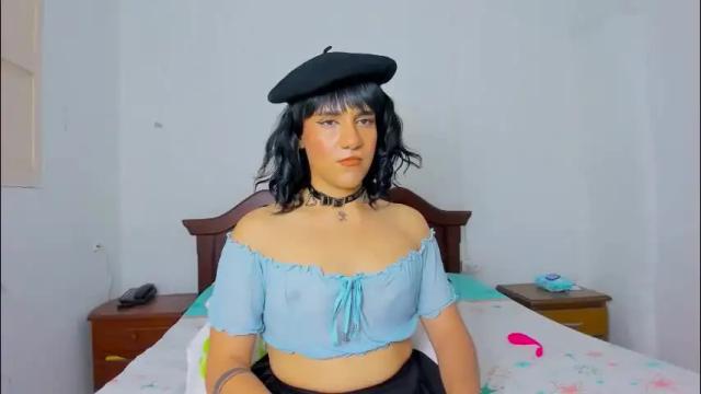 Thumbnail 3, trinydoll's Stream at Chaturbate, 27 days ago