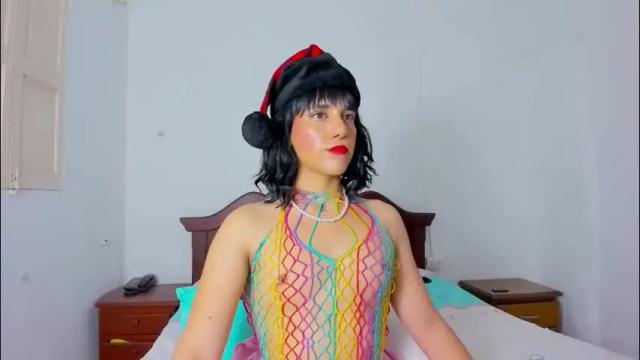 Thumbnail 1, trinydoll's Stream at Chaturbate, 17 days ago