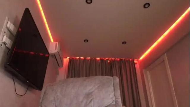 Thumbnail 3, tripleprinces's Stream at Chaturbate, 1 month ago