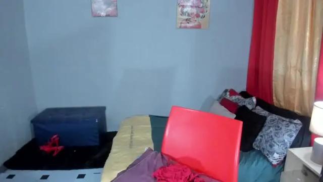Thumbnail 1, trippidarets05's Stream at Chaturbate, 12 months ago