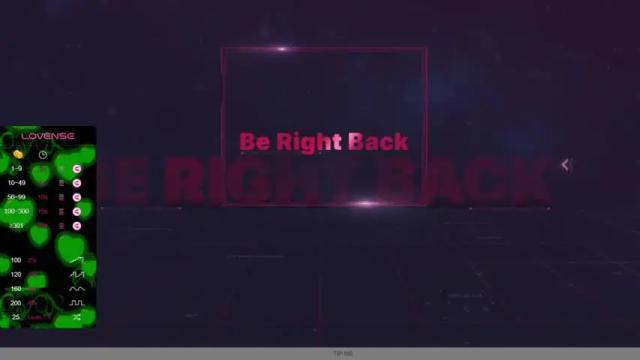 Image 8 of trippidarets05 Stream on Chaturbate on 12 months ago