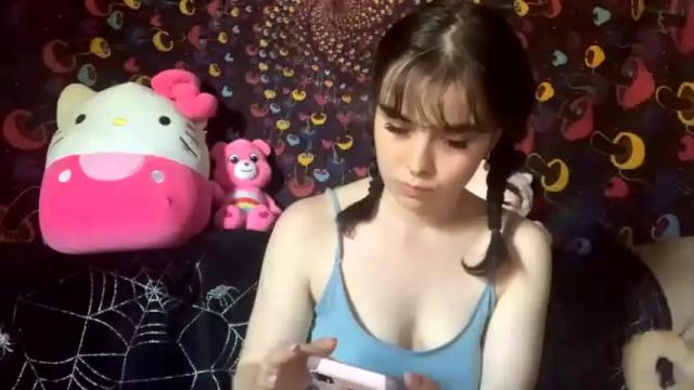 Image 10 of trippybunny999 Stream on Chaturbate on 22 months ago