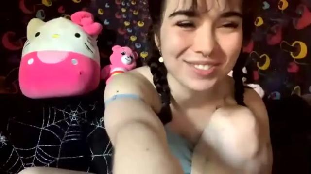 Image 3 of trippybunny999 Stream on Chaturbate on 22 months ago