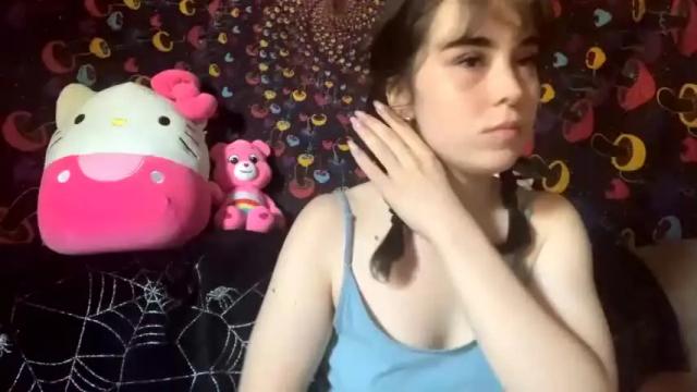 Image 7 of trippybunny999 Stream on Chaturbate on 22 months ago