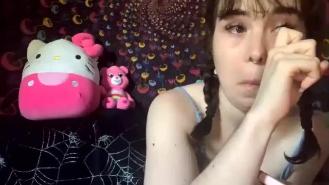 Image 8 of trippybunny999 Stream on Chaturbate on 22 months ago