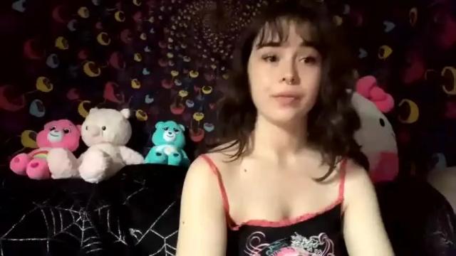 Image 7 of trippybunny999 Stream on Chaturbate on 21 months ago
