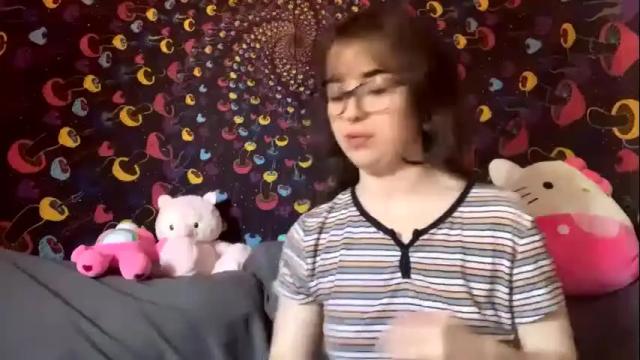 Image 3 of trippybunny999 Stream on Chaturbate on 21 months ago