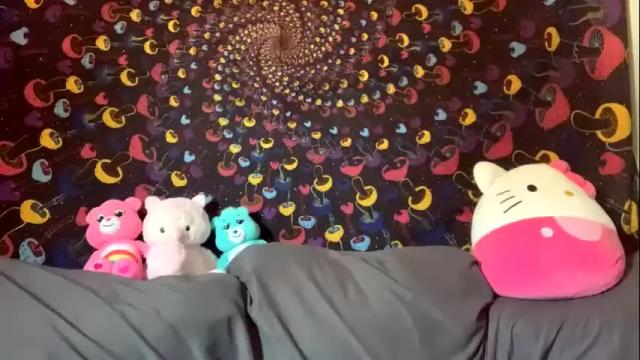 Image 4 of trippybunny999 Stream on Chaturbate on 21 months ago