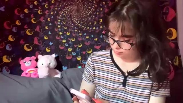 Image 8 of trippybunny999 Stream on Chaturbate on 21 months ago