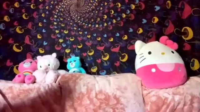 Image 10 of trippybunny999 Stream on Chaturbate on 21 months ago