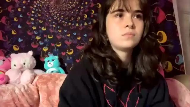 Image 11 of trippybunny999 Stream on Chaturbate on 21 months ago