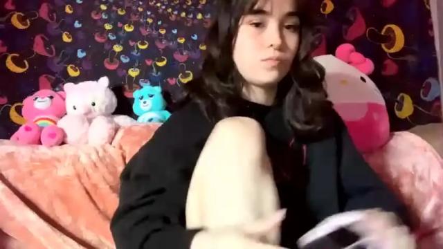Image 12 of trippybunny999 Stream on Chaturbate on 21 months ago