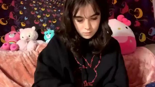 Image 3 of trippybunny999 Stream on Chaturbate on 21 months ago