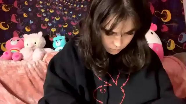 Image 4 of trippybunny999 Stream on Chaturbate on 21 months ago
