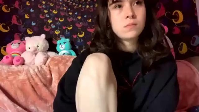 Image 6 of trippybunny999 Stream on Chaturbate on 21 months ago