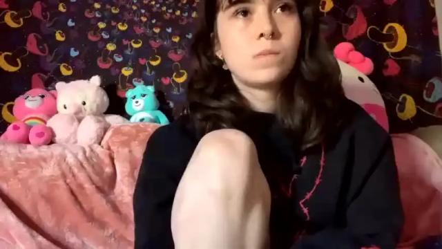 Image 8 of trippybunny999 Stream on Chaturbate on 21 months ago