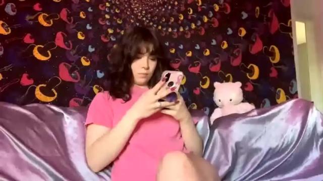 Image 10 of trippybunny999 Stream on Chaturbate on 20 months ago