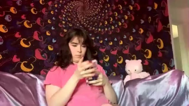 Image 12 of trippybunny999 Stream on Chaturbate on 20 months ago