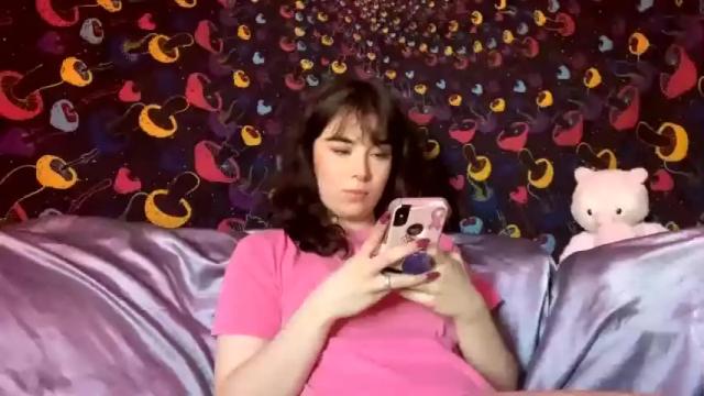 Image 3 of trippybunny999 Stream on Chaturbate on 20 months ago