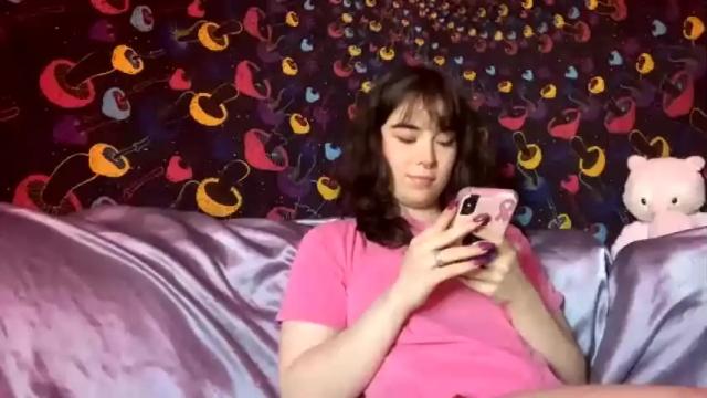 Image 4 of trippybunny999 Stream on Chaturbate on 20 months ago