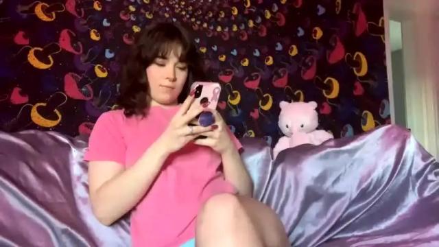 Image 8 of trippybunny999 Stream on Chaturbate on 20 months ago