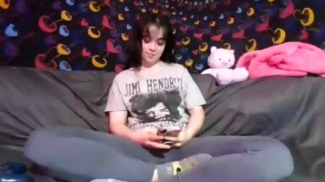 Image 10 of trippybunny999 Stream on Chaturbate on 20 months ago