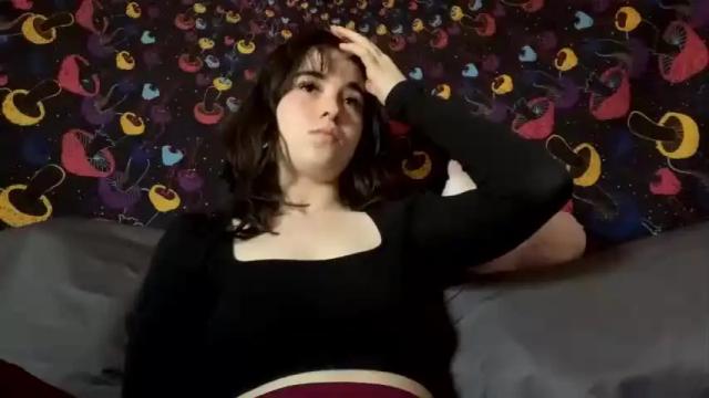 Image 2 of trippybunny999 Stream on Chaturbate on 20 months ago