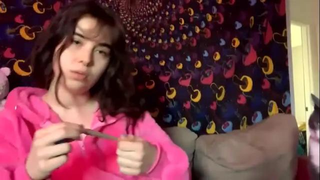 Image 12 of trippybunny999 Stream on Chaturbate on 20 months ago