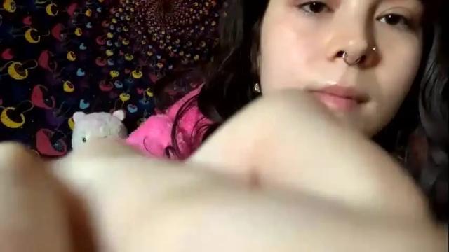 Image 2 of trippybunny999 Stream on Chaturbate on 20 months ago