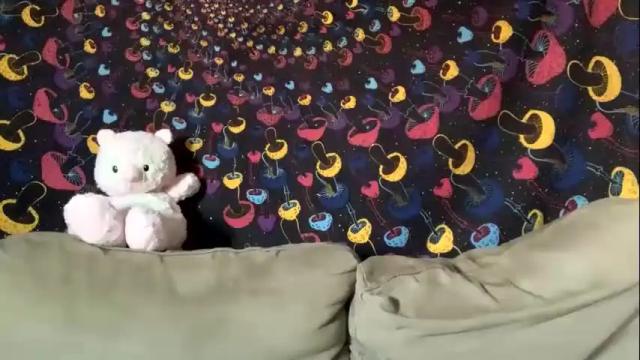 Image 3 of trippybunny999 Stream on Chaturbate on 20 months ago