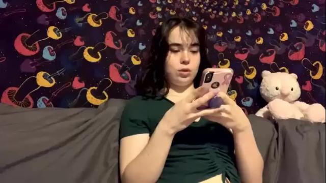 Image 10 of trippybunny999 Stream on Chaturbate on 20 months ago