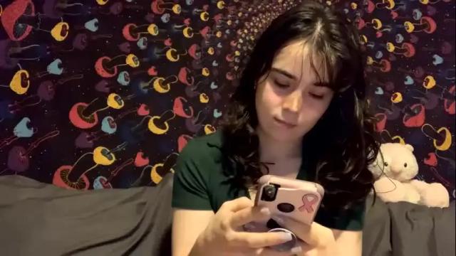 Image 12 of trippybunny999 Stream on Chaturbate on 20 months ago