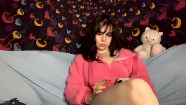Image 4 of trippybunny999 Stream on Chaturbate on 19 months ago