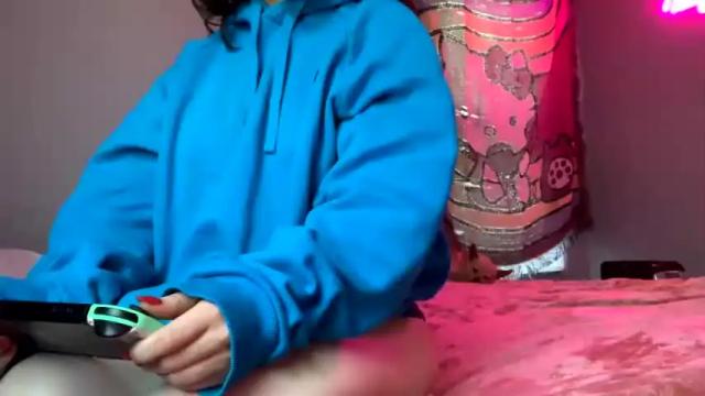 Image 11 of trippybunny999 Stream on Chaturbate on 19 months ago