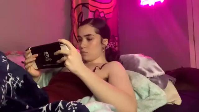 Image 8 of trippybunny999 Stream on Chaturbate on 19 months ago