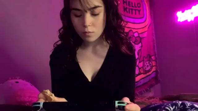 Image 10 of trippybunny999 Stream on Chaturbate on 18 months ago