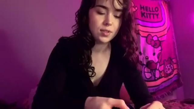 Image 3 of trippybunny999 Stream on Chaturbate on 18 months ago