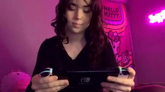 Image 6 of trippybunny999 Stream on Chaturbate on 18 months ago
