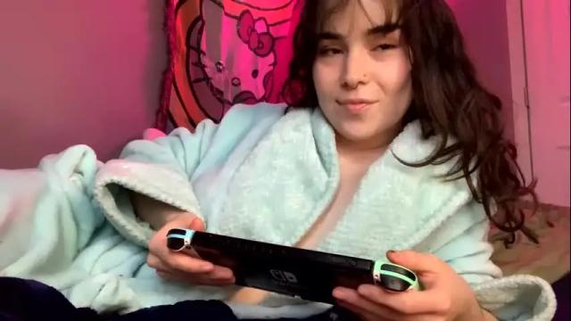 Image 4 of trippybunny999 Stream on Chaturbate on 18 months ago