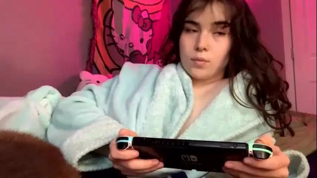 Image 6 of trippybunny999 Stream on Chaturbate on 18 months ago