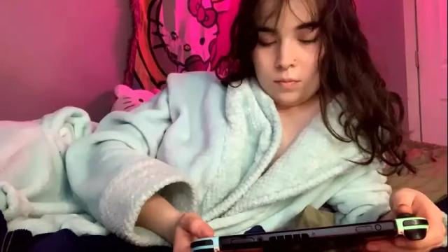 Image 8 of trippybunny999 Stream on Chaturbate on 18 months ago