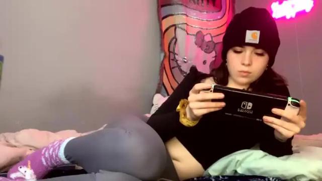 Image 10 of trippybunny999 Stream on Chaturbate on 18 months ago