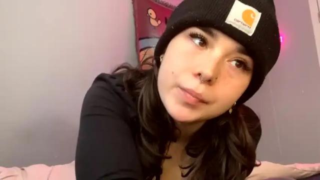 Image 4 of trippybunny999 Stream on Chaturbate on 18 months ago