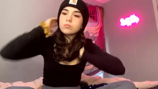 Image 6 of trippybunny999 Stream on Chaturbate on 18 months ago