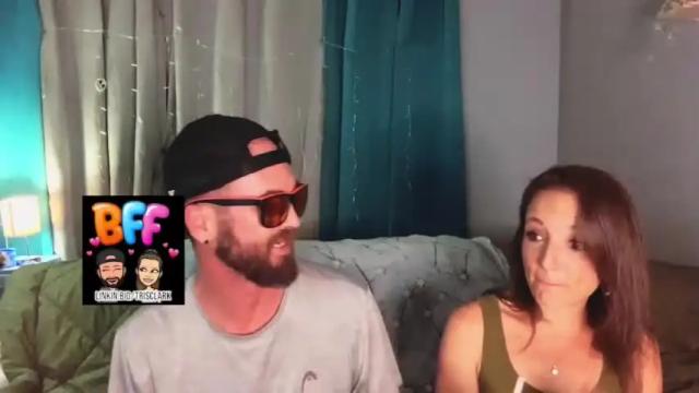 Image 3 of trisandjc Stream on Chaturbate on 18 months ago
