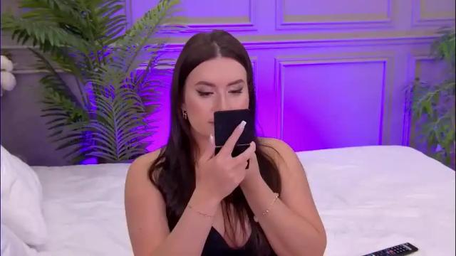 Thumbnail 1, trisha_winslet's Stream at Chaturbate, 1 month ago