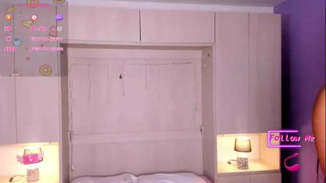 Image 4 of trishamoon Stream on Chaturbate on 7 days ago
