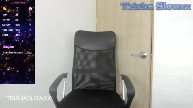 Image 12 of trishaslowxx Stream on Chaturbate on 1 month ago