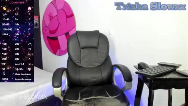 Image 12 of trishaslowxx Stream on Chaturbate on 15 days ago